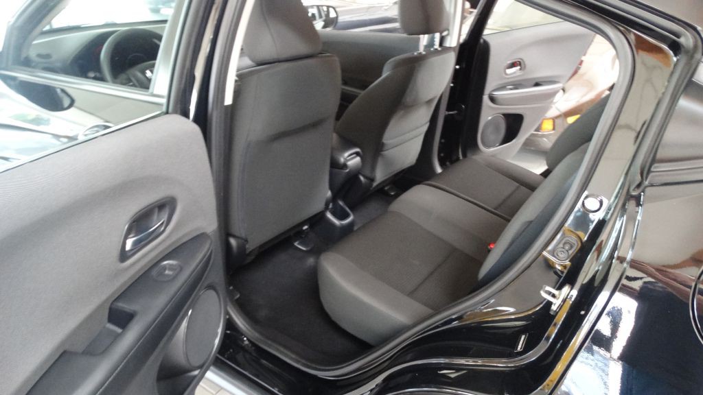 2019 Honda HR-V Image 10