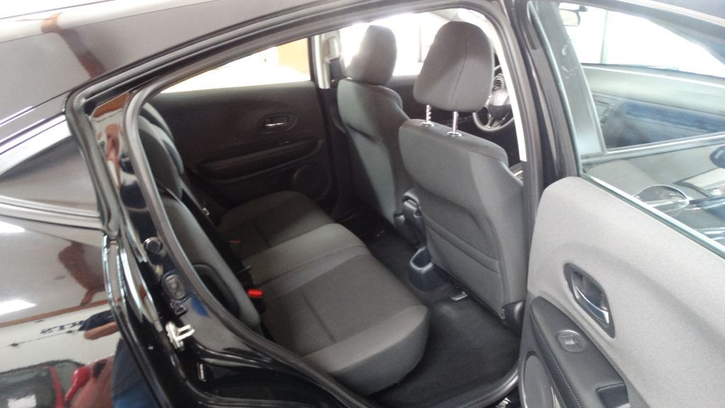 2019 Honda HR-V Image 11