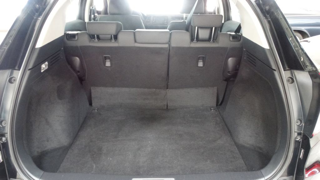 2019 Honda HR-V Image 12