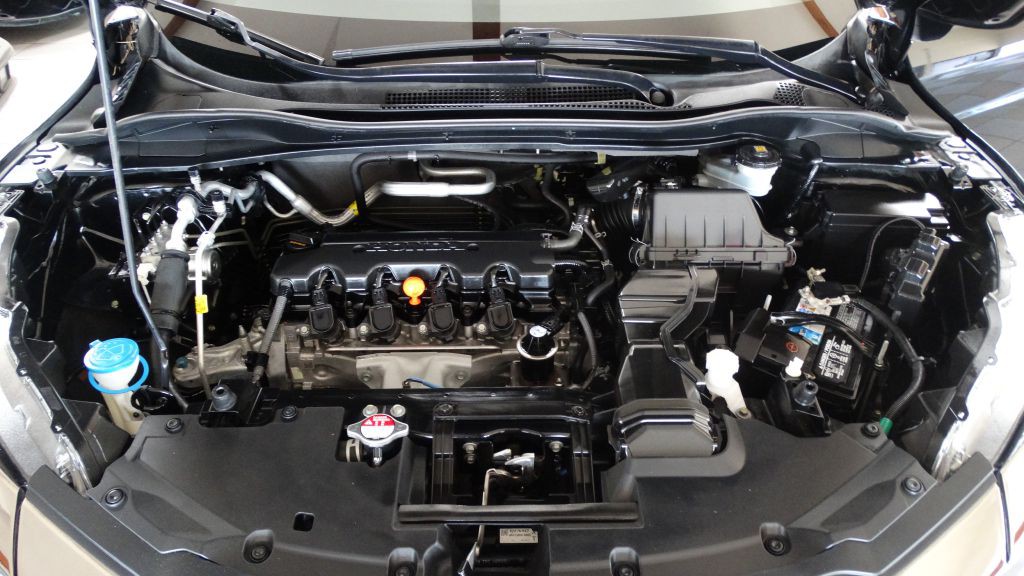 2019 Honda HR-V Image 13