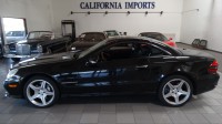 Image for 2009 Mercedes-Benz SL-Class SL 550 ID: 6818636