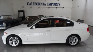 Image for 2008 BMW 3 Series 328i ID: 6857830