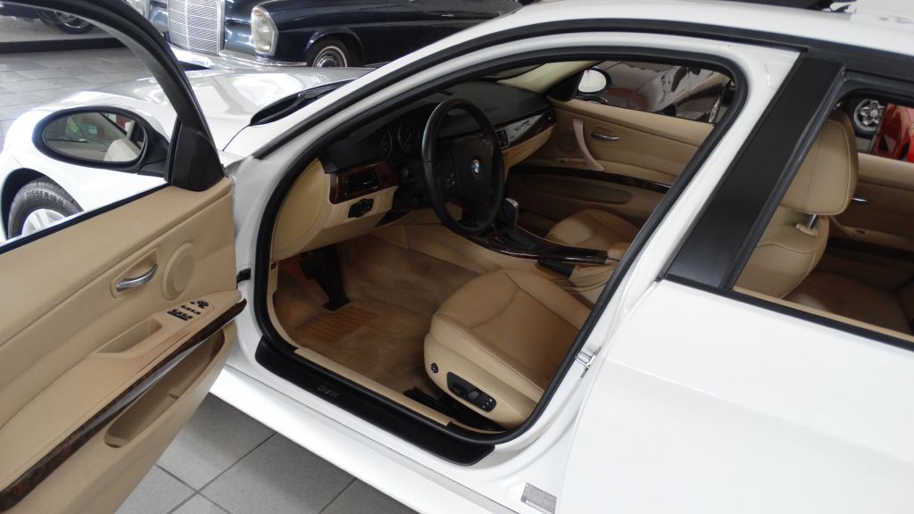 2008 BMW 3 Series Image 8