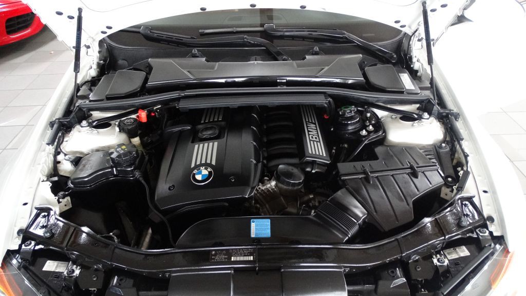 2008 BMW 3 Series Image 13