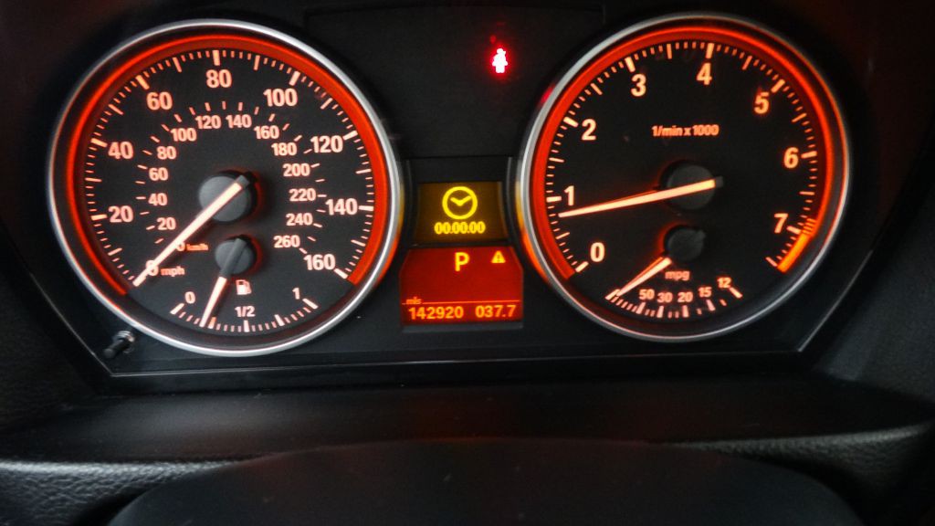 2008 BMW 3 Series Image 14