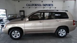 Image for 2005 Toyota Highlander  ID: 6880208