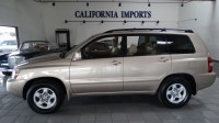 Image for 2005 Toyota Highlander  ID: 6880208
