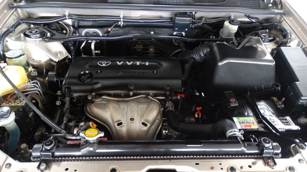 2005 Toyota Highlander Image 15