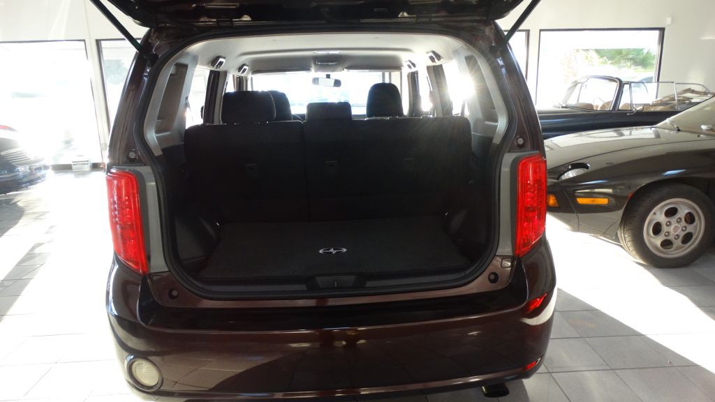 2008 Scion xB Image 6