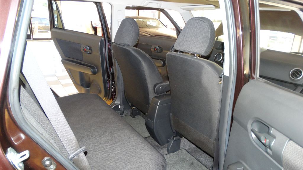 2008 Scion xB Image 10