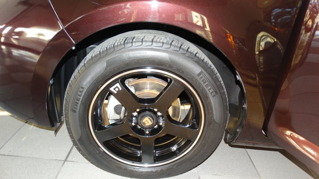 2008 Scion xB Image 13