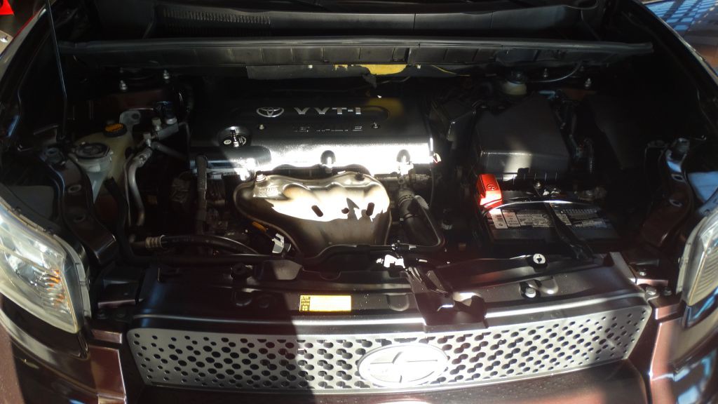 2008 Scion xB Image 14