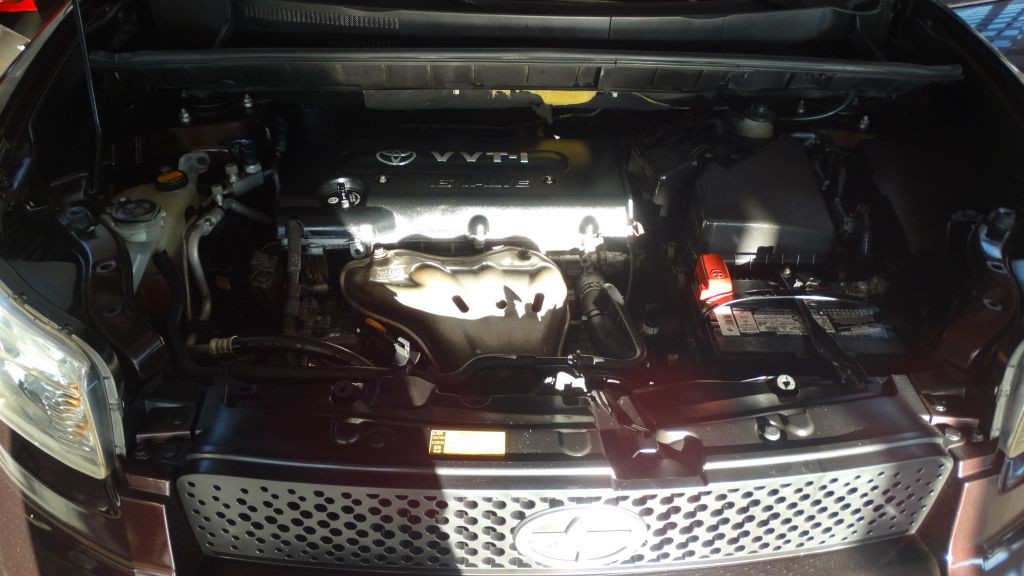 2008 Scion xB Image 15