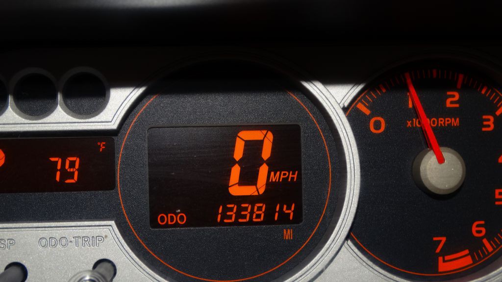 2008 Scion xB Image 16