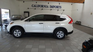 Image for 2014 Honda CR-V LX ID: 6985568