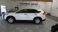 Image for 2014 Honda CR-V LX ID: 6985568