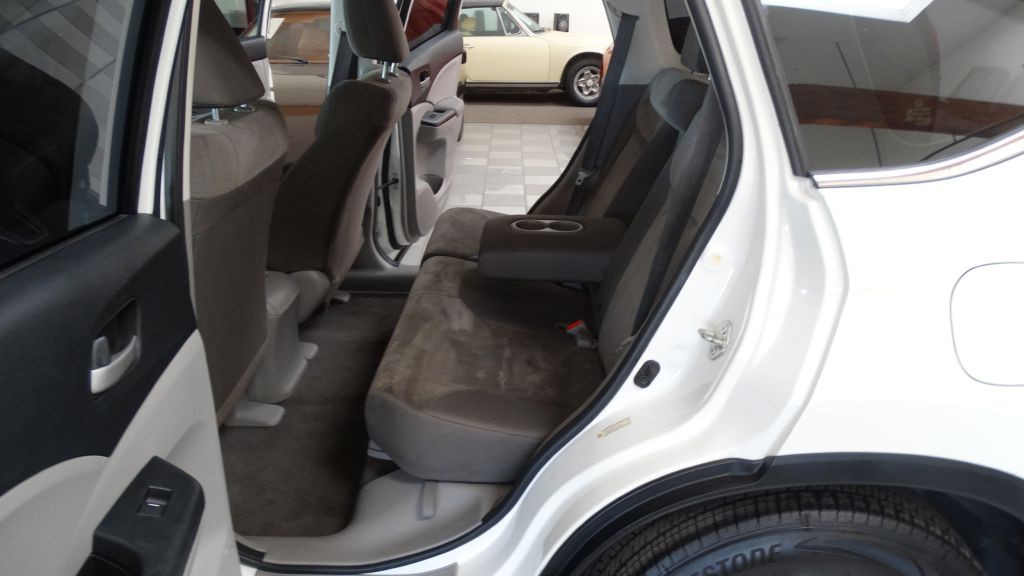 2014 Honda CR-V Image 6