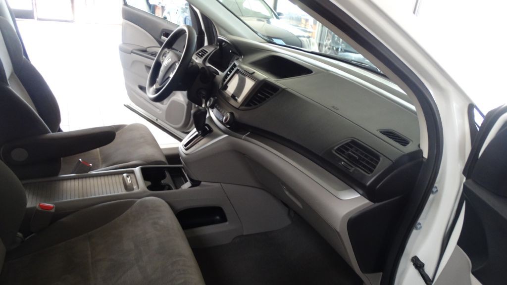 2014 Honda CR-V Image 9
