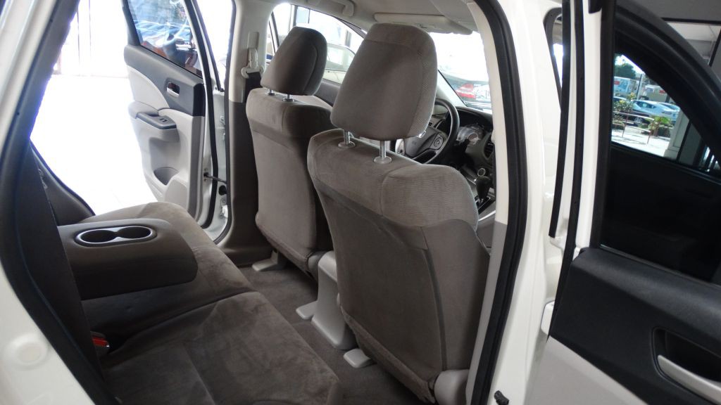 2014 Honda CR-V Image 10