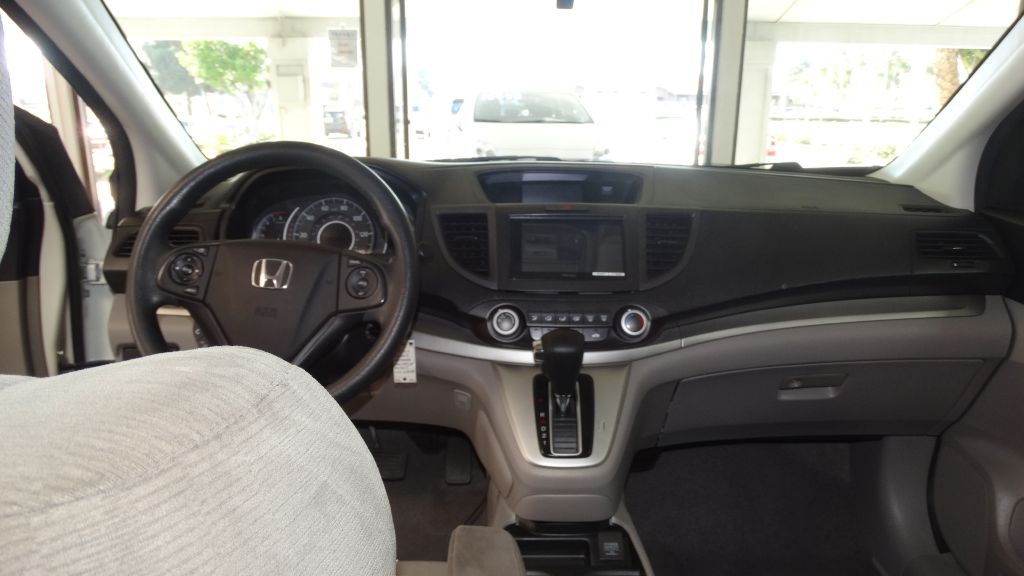 2014 Honda CR-V Image 11