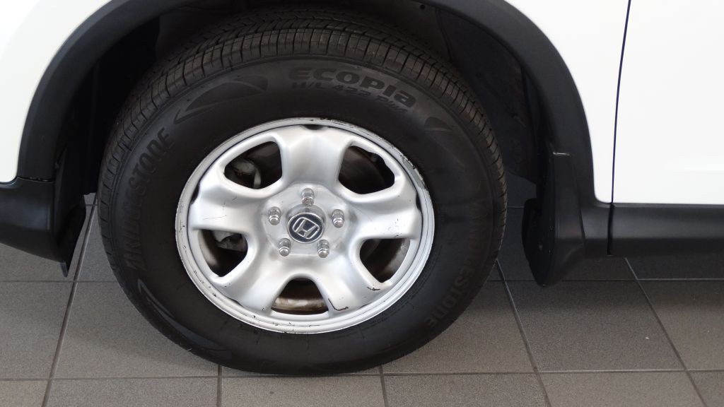 2014 Honda CR-V Image 12