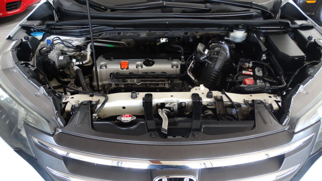 2014 Honda CR-V Image 13
