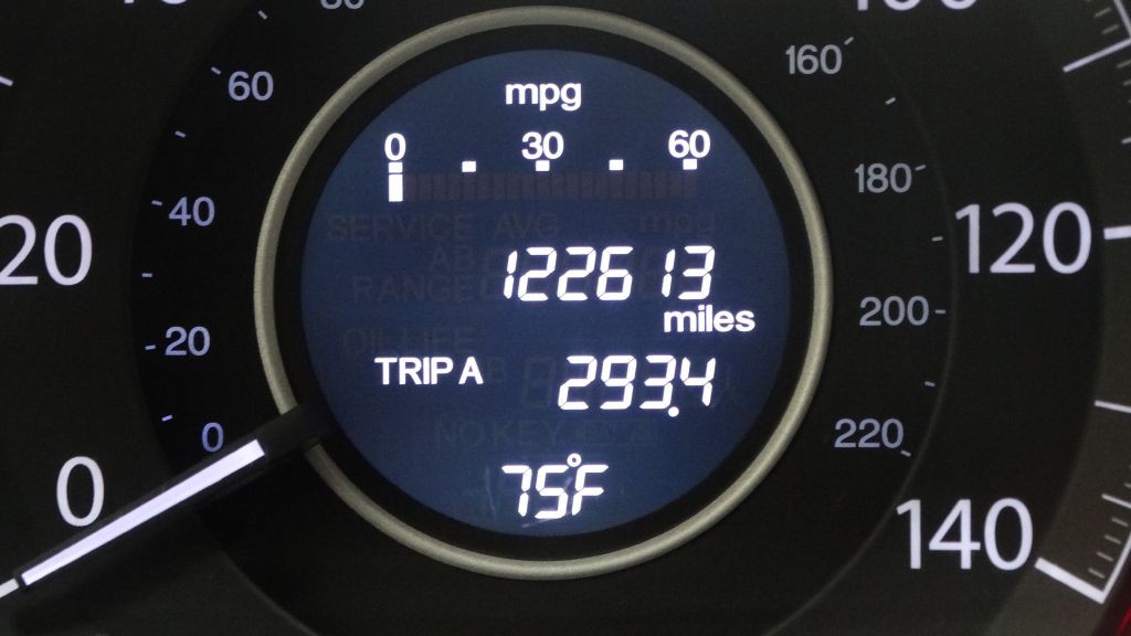 2014 Honda CR-V Image 14