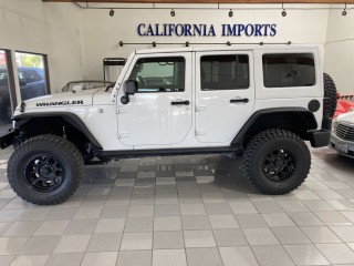 Image for 2016 Jeep Wrangler Unlimited Sport ID: 7472123