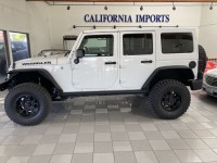 Image for 2016 Jeep Wrangler Unlimited Sport ID: 7472123