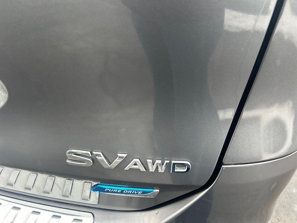 2014 Nissan Rogue Image 13