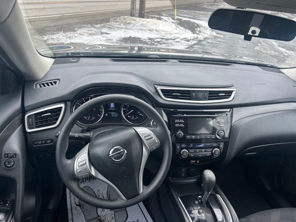 2014 Nissan Rogue Image 15