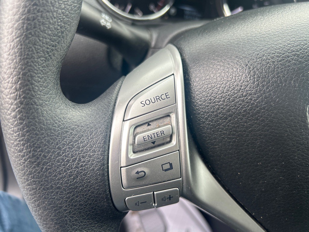 2014 Nissan Rogue Image 18