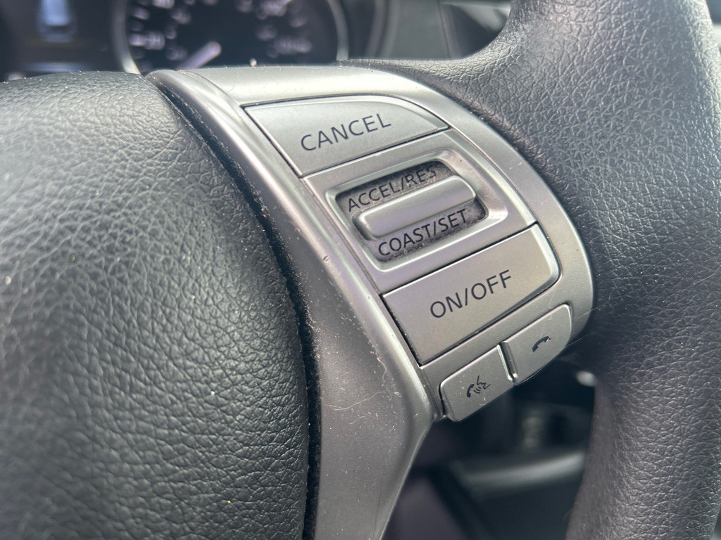 2014 Nissan Rogue Image 19