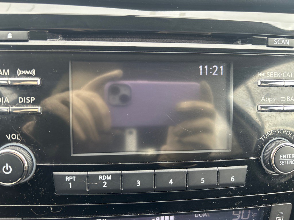 2014 Nissan Rogue Image 21