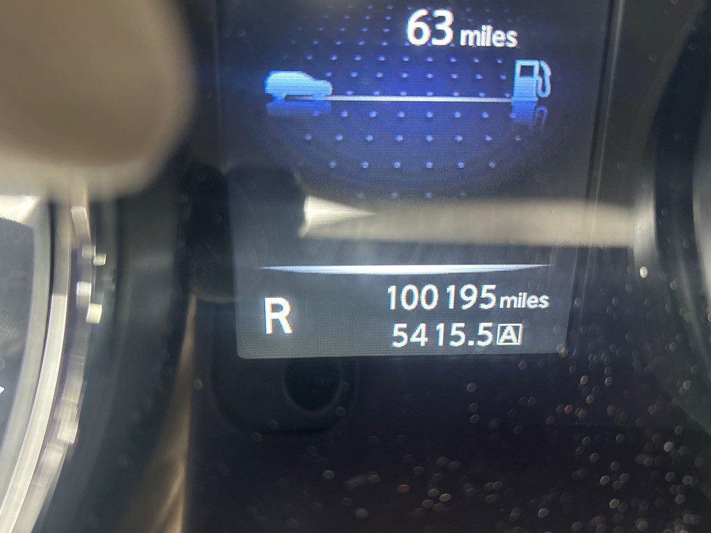 2014 Nissan Rogue Image 27