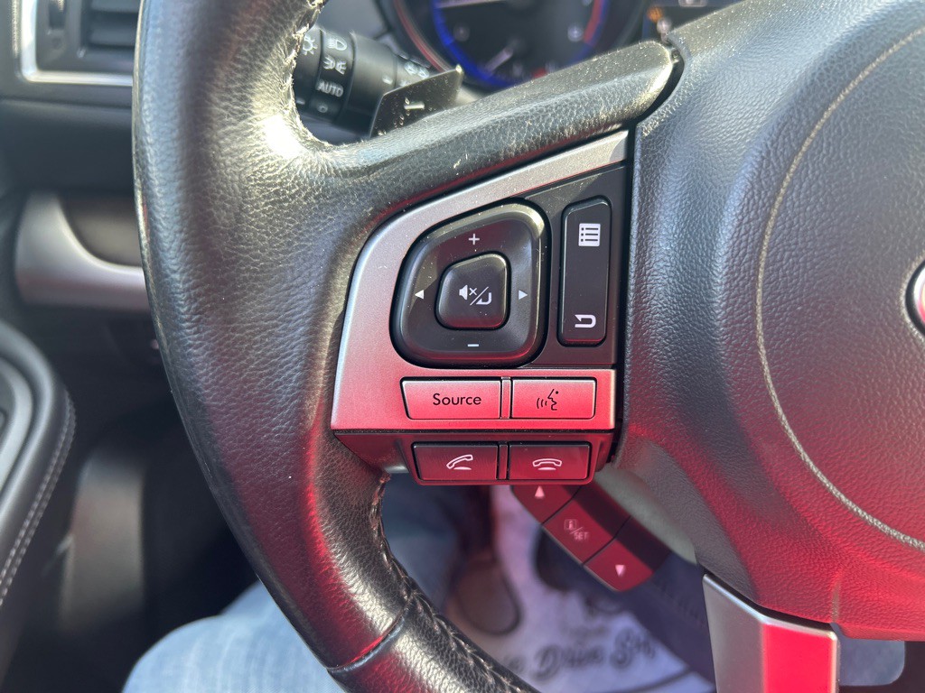 2015 Subaru Legacy Image 16