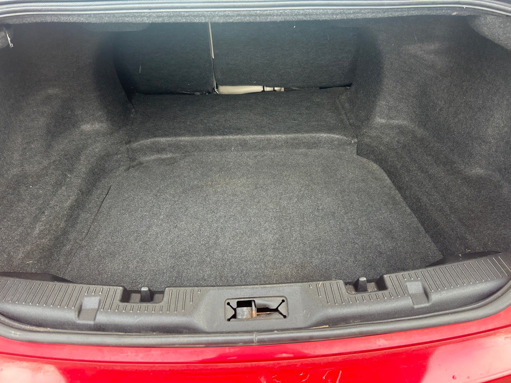 2011 Ford Taurus Image 11