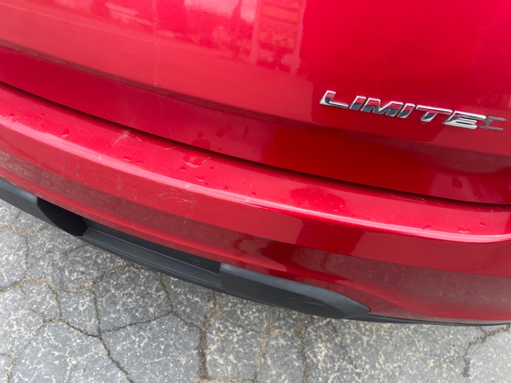 2011 Ford Taurus Image 14