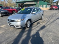 Image for 2013 Kia Forte EX ID: 6472686