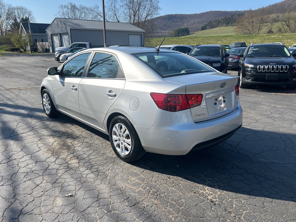 2013 Kia Forte Image 7