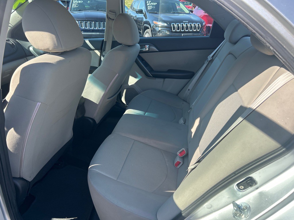 2013 Kia Forte Image 10