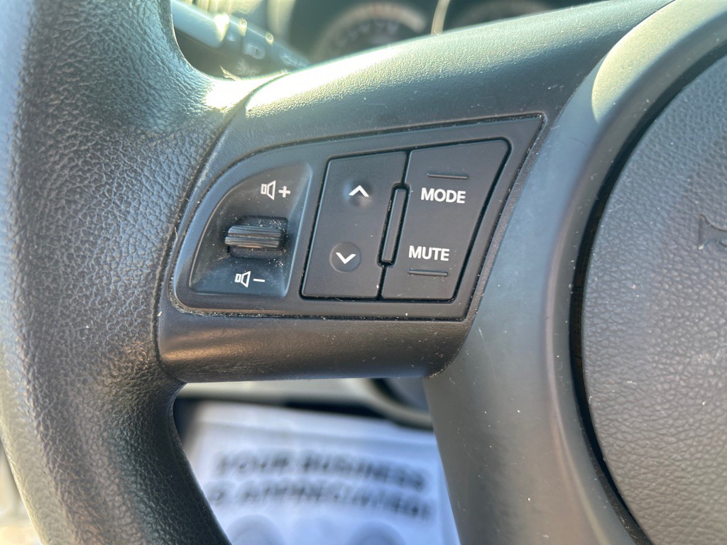 2013 Kia Forte Image 18