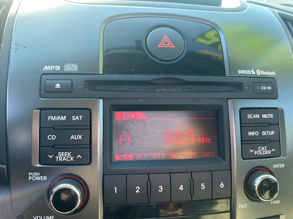 2013 Kia Forte Image 21