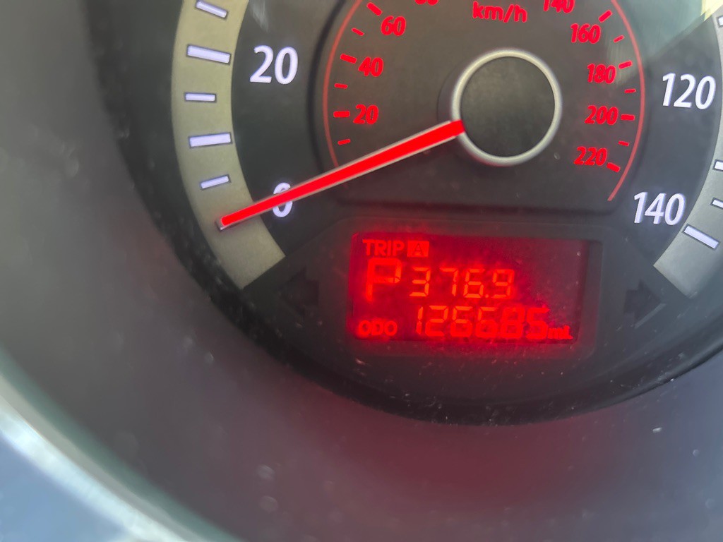 2013 Kia Forte Image 24