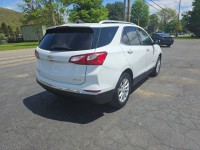 Image for 2020 Chevrolet Equinox LT ID: 6529601