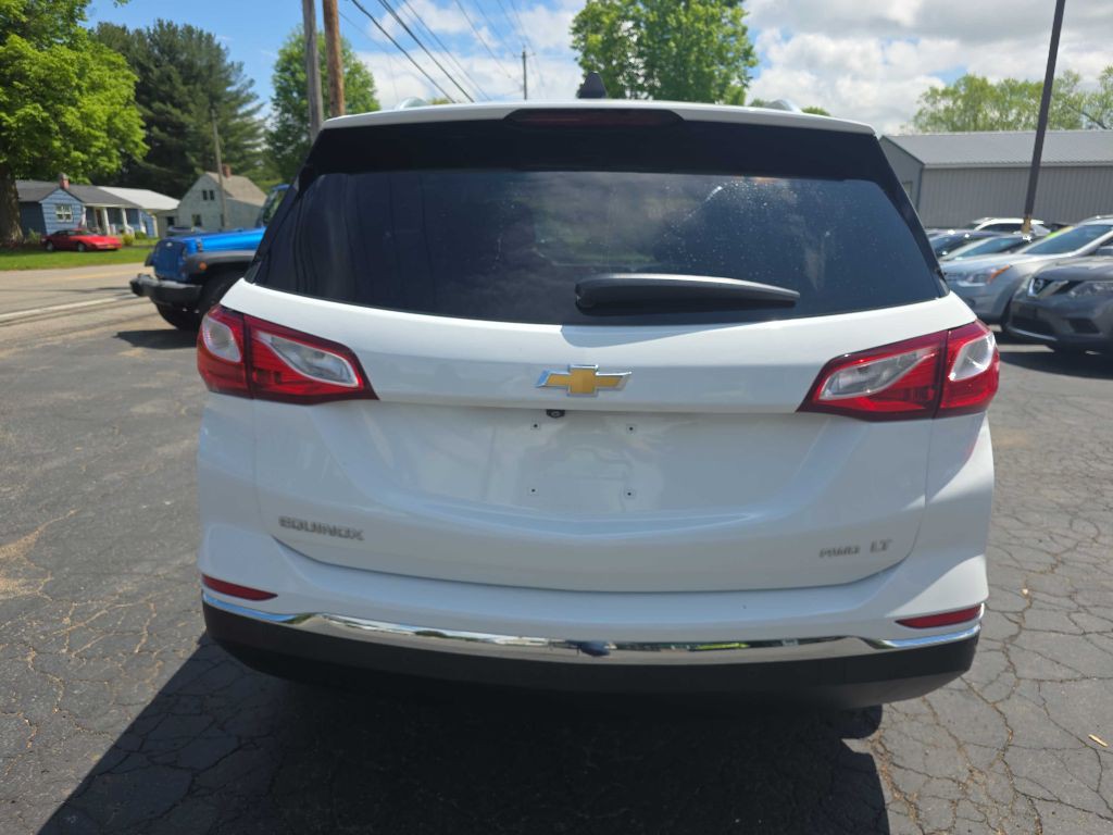 2020 Chevrolet Equinox Image 6