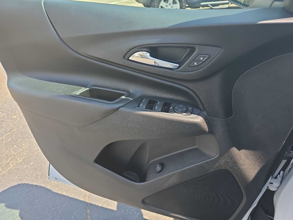 2020 Chevrolet Equinox Image 12