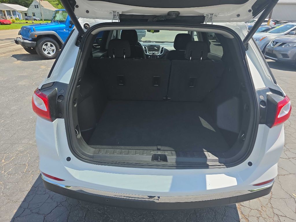 2020 Chevrolet Equinox Image 14