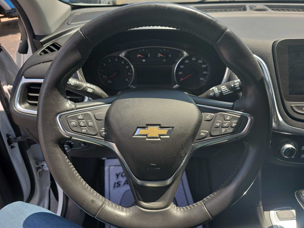 2020 Chevrolet Equinox Image 15