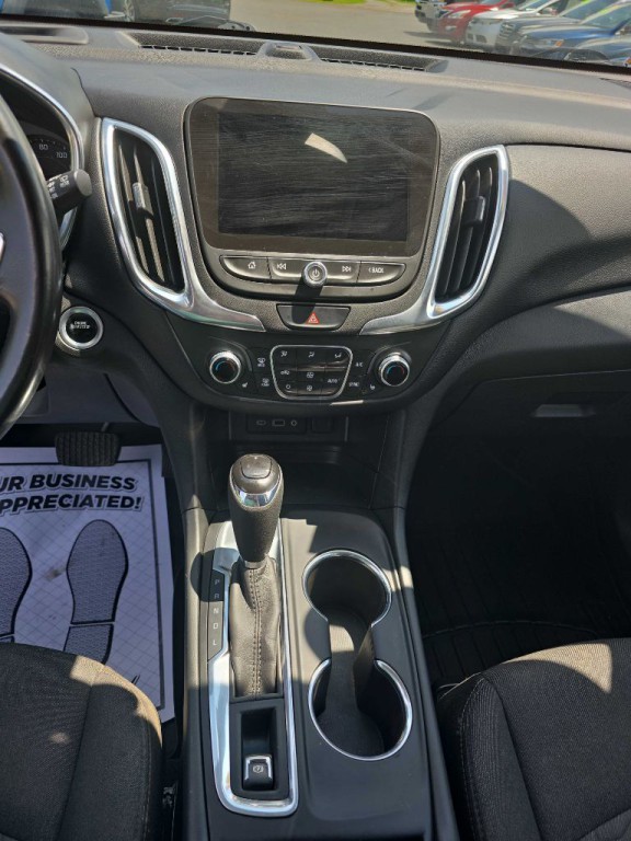 2020 Chevrolet Equinox Image 16